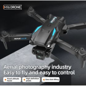 M16 Drone Single Power