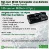 18650-IMR30X2