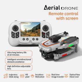 X2-2.8-inch Screen Control - Dual Electric--White
