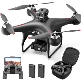 S116- Dual Camera Dual Electric Drone