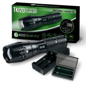 FL-TK120-KIT