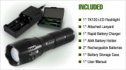 FL-TK120-KIT