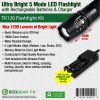 FL-TK120-KIT