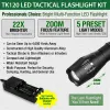 FL-TK120-KIT
