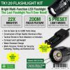 FL-TK120-KIT