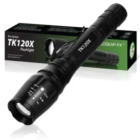 FLA-TK120X-SGL