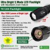 FLA-TK120X-SGL