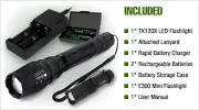 FLA-TK120X-KIT