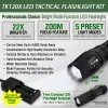 FLA-TK120X-KIT