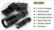 FLA-TK130-KIT
